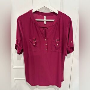 PerSeption Concept Top 🩷